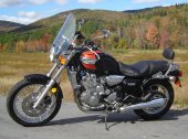 2000 Triumph Adventurer photo